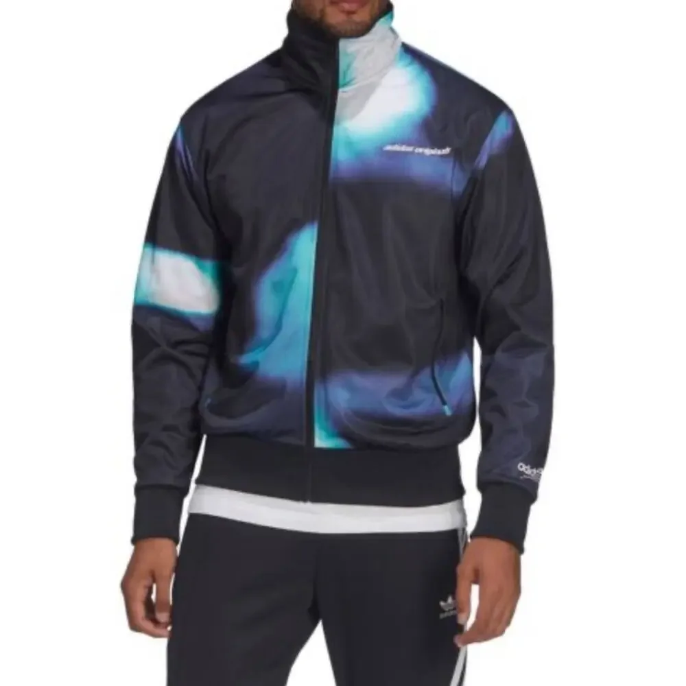 adidas Originals Yung Z Y2 Graphics Track Jacket